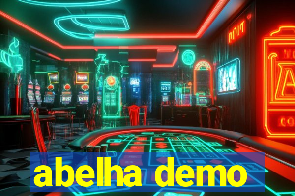 abelha demo